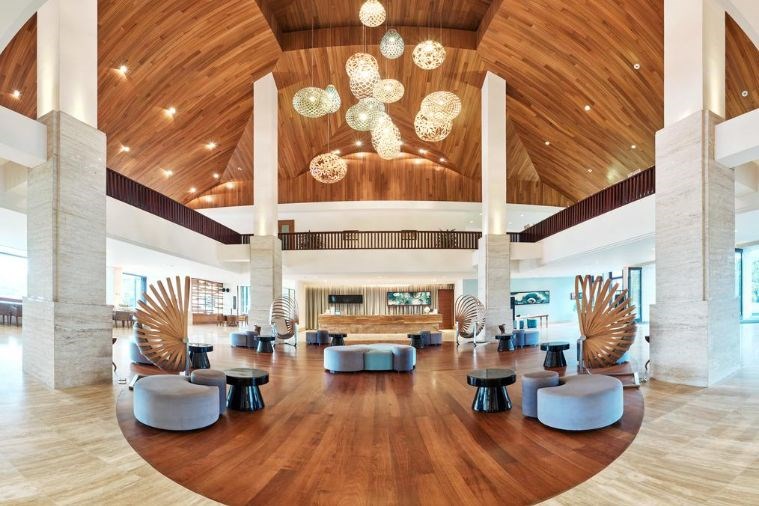 Pullman Danang Beach Resort